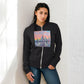 Chicago Symphony Premium Lightweight Zip Hoodie