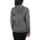 Bear Hug Premium Lightweight Zip Hoodie