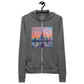 Chicago Symphony Premium Lightweight Zip Hoodie