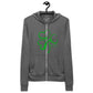 Shannon Evans ART Premium Lightweight Zip Hoodie - Special Limited Edition