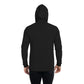 Chicago Symphony Premium Lightweight Zip Hoodie