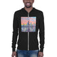 Chicago Symphony Premium Lightweight Zip Hoodie