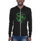 Shannon Evans ART Premium Lightweight Zip Hoodie - Special Limited Edition