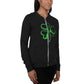 Shannon Evans ART Premium Lightweight Zip Hoodie - Special Limited Edition