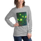 Where Do You FInd Your Light? Long Sleeve Tee