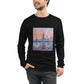 Chicago Symphony Long Sleeve Tee