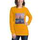 Chicago Symphony Long Sleeve Tee