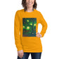 Where Do You FInd Your Light? Long Sleeve Tee