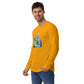 Bear Hug Long Sleeve Tee