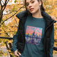 Chicago Symphony Long Sleeve Tee