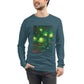 Where Do You FInd Your Light? Long Sleeve Tee
