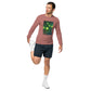 Where Do You FInd Your Light? Long Sleeve Tee