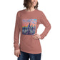 Chicago Symphony Long Sleeve Tee