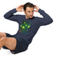Where Do You FInd Your Light? Long Sleeve Tee