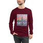 Chicago Symphony Long Sleeve Tee