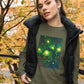 Where Do You FInd Your Light? Long Sleeve Tee