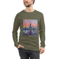 Chicago Symphony Long Sleeve Tee