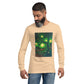 Where Do You FInd Your Light? Long Sleeve Tee