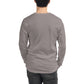 Where Do You FInd Your Light? Long Sleeve Tee