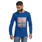 Chicago Symphony Long Sleeve Tee