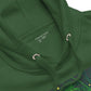 Where Do You Find Your Light? Premium Softest Hoodie Ever