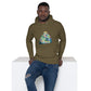 Bear Hug Premium Softest Hoodie Ever