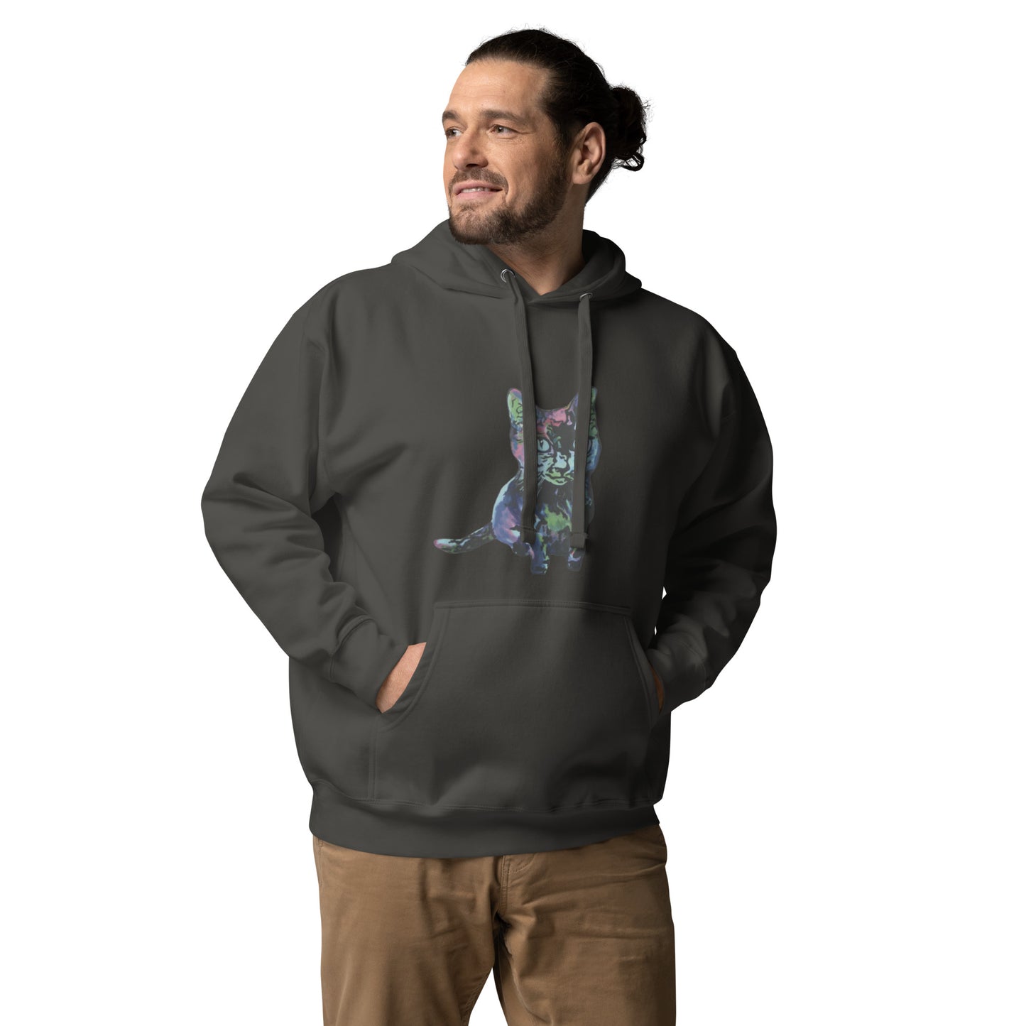 Blue Valentine Premium Softest Hoodie Ever