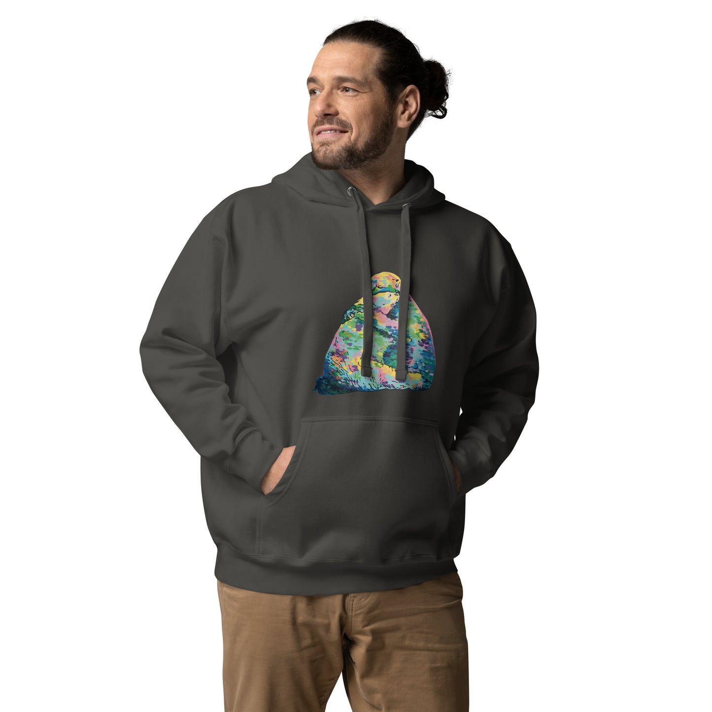 Bear Hug Premium Softest Hoodie Ever