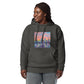 Chicago Symphony Premium Softest Hoodie Ever