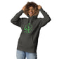 Shannon Evans ART Premium Softest Hoodie Ever - Limited Edition - 15% OFF!
