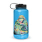 Bear Hug 32oz Quenching Wide-Mouth Water Bottle