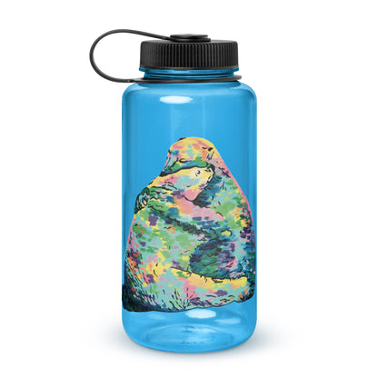 Bear Hug 32oz Quenching Wide-Mouth Water Bottle