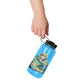 Bear Hug 32oz Quenching Wide-Mouth Water Bottle