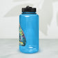 Bear Hug 32oz Quenching Wide-Mouth Water Bottle