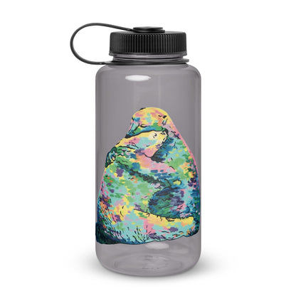 Bear Hug 32oz Quenching Wide-Mouth Water Bottle