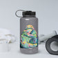 Bear Hug 32oz Quenching Wide-Mouth Water Bottle