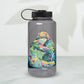 Bear Hug 32oz Quenching Wide-Mouth Water Bottle