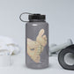 Golden Confection 32oz Quenching Wide-Mouth Water Bottle