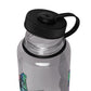 Blue Valentine 32oz Quenching Wide-Mouth Water Bottle