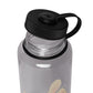 Golden Confection 32oz Quenching Wide-Mouth Water Bottle