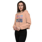 Chicago Symphony Crop Hoodie