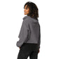 Chicago Symphony Crop Hoodie