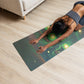 Where Do You Find Your Light? Yoga Mat